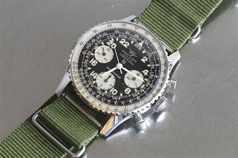 breitling stemma fondello interno|The Complete Buying Guide to Breitling Watches .